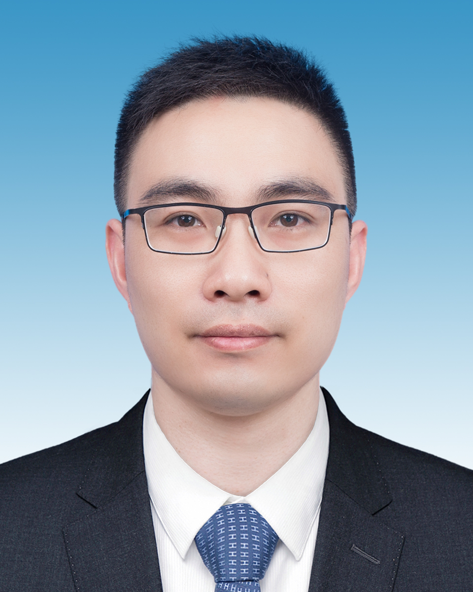 胡東潮
領導照片