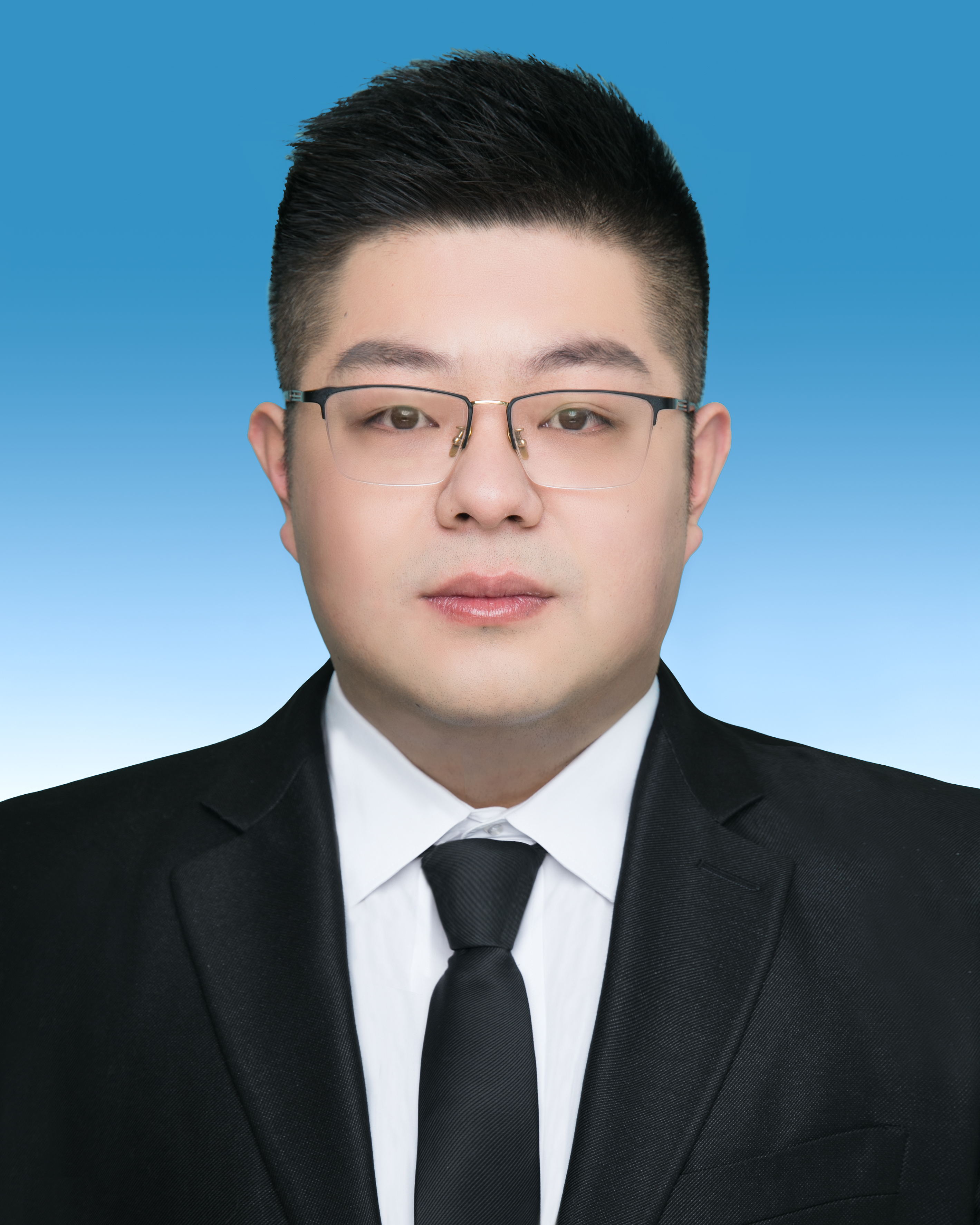 陳俊睿
領(lǐng)導(dǎo)照片