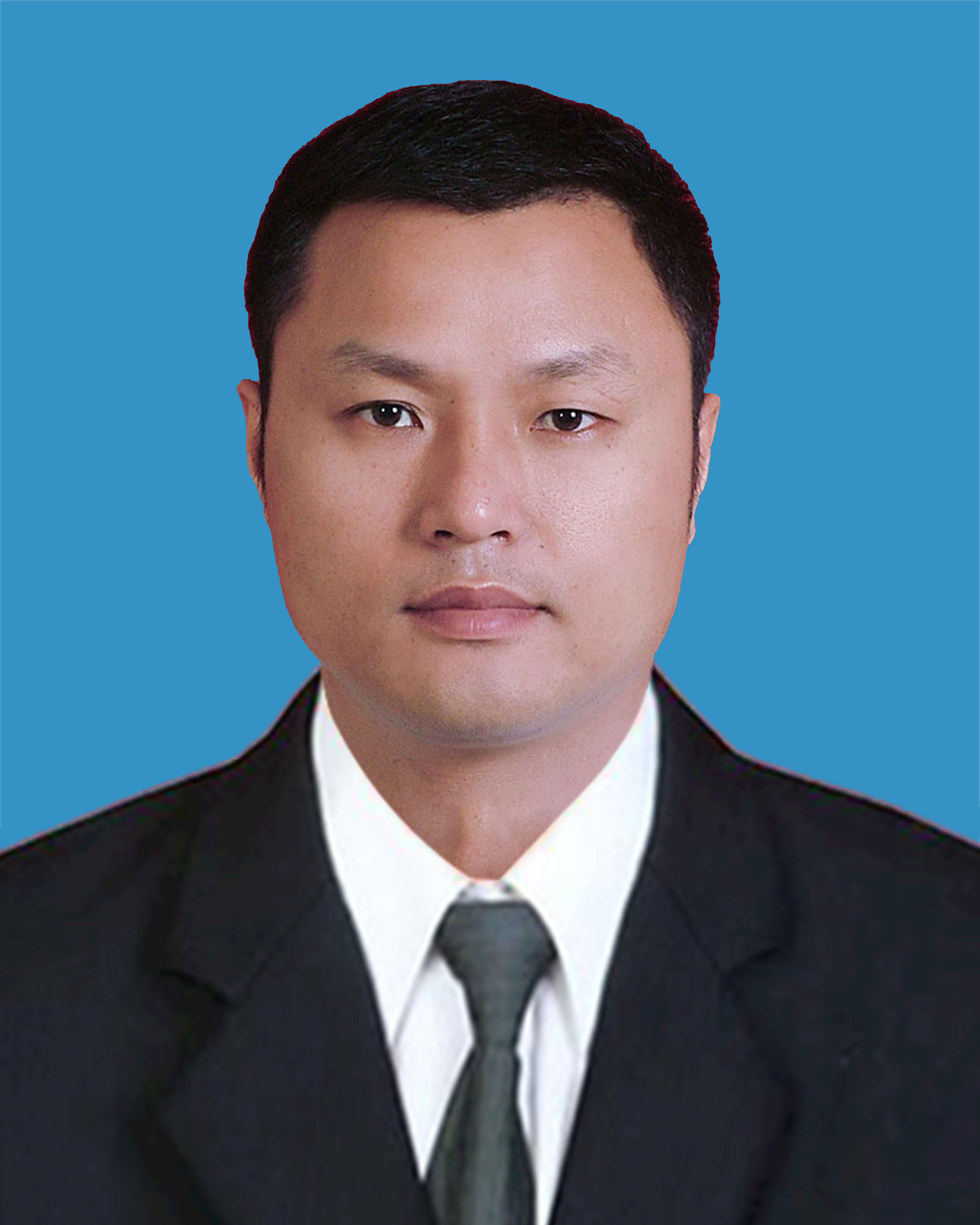 徐軍安
領導照片