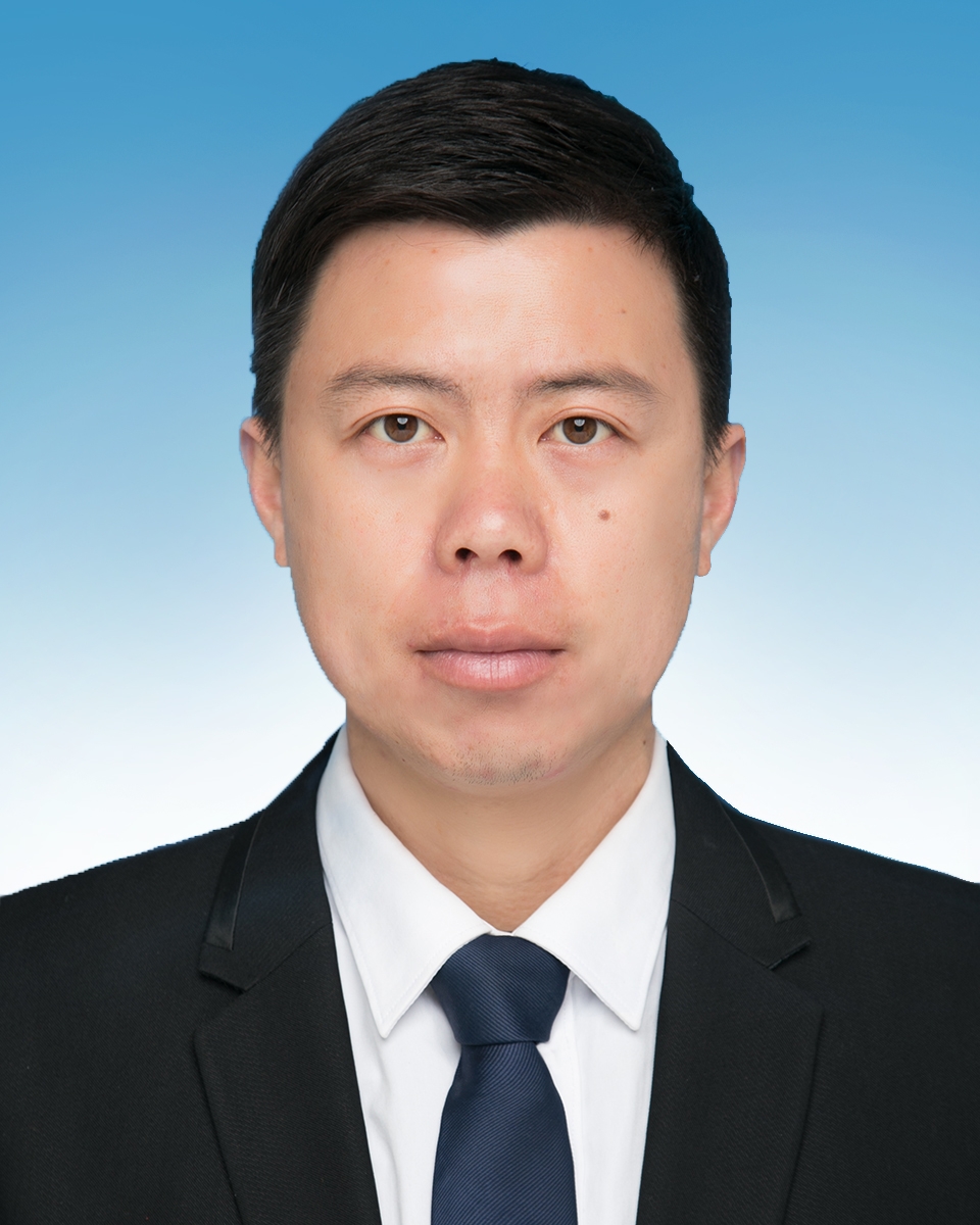 劉哲靈
領(lǐng)導(dǎo)照片