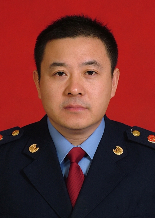 徐宏朝
領(lǐng)導(dǎo)照片