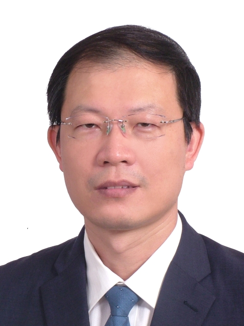 周劍挺
領導照片