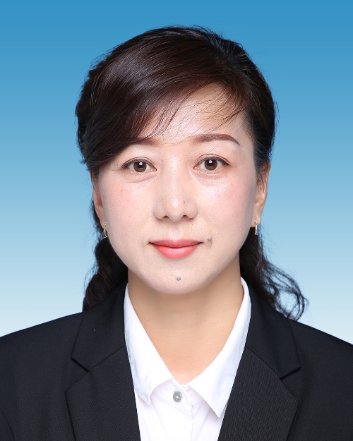 鮑麗敏
領導照片