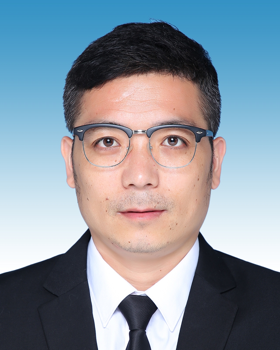 魏江濤
領導照片