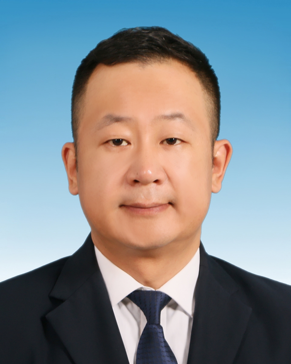 王宇博
領導照片