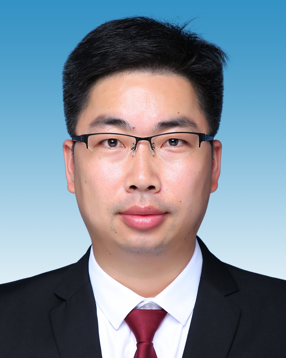 湯法利
領導照片