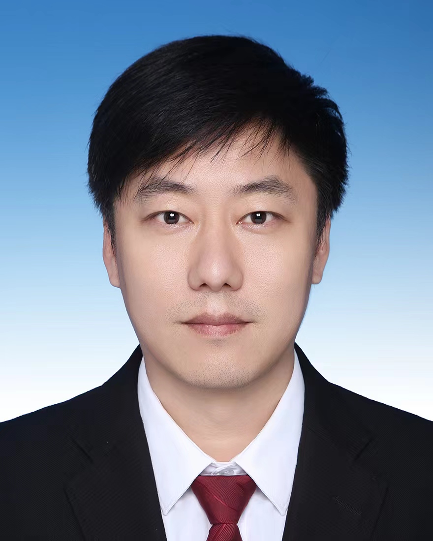 洪浩迪
領導照片