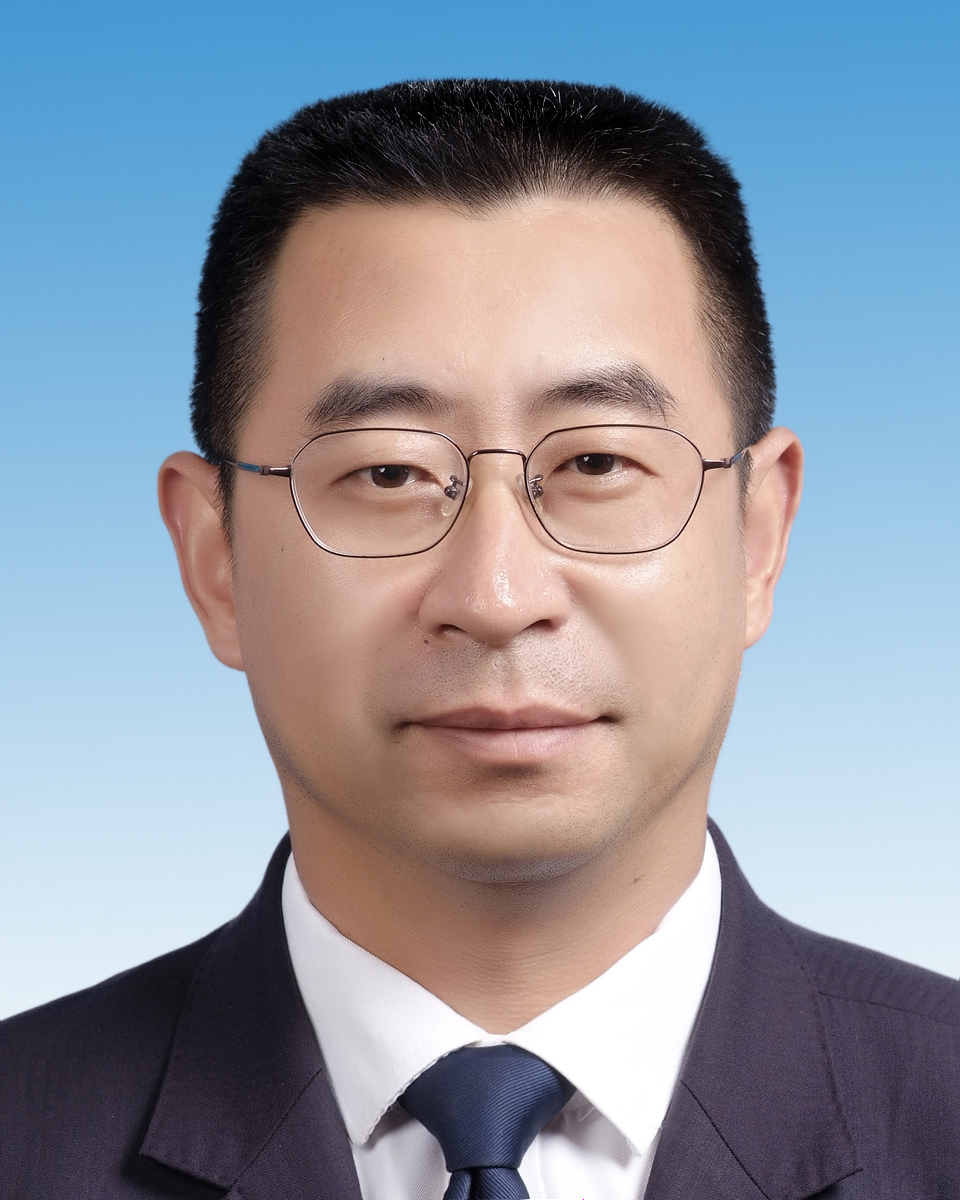 劉書高
領導照片