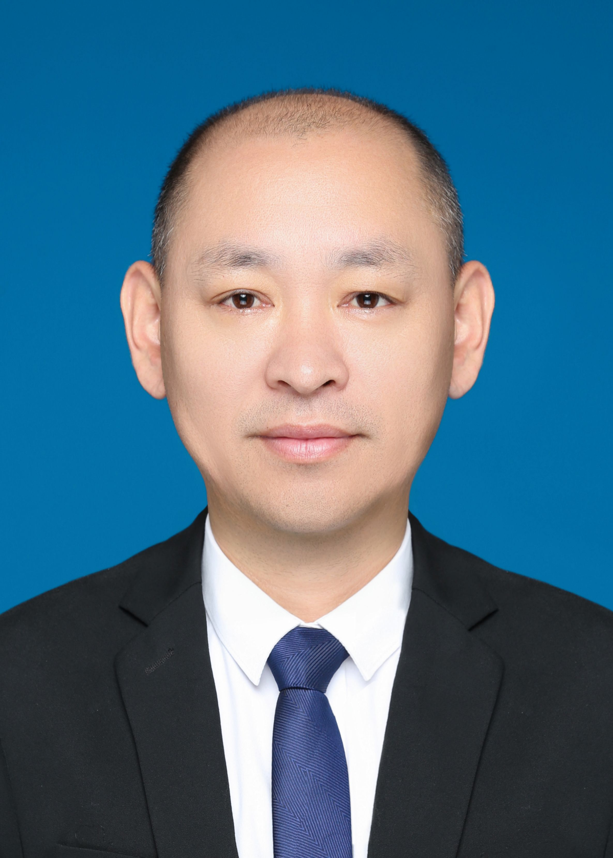 馬海勇
領導照片