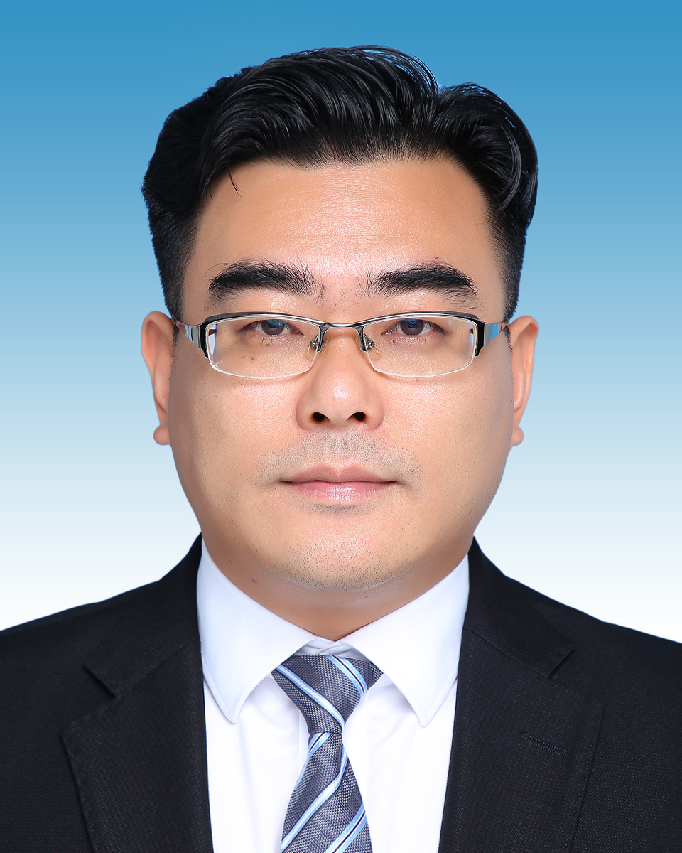 賀維科
領導照片