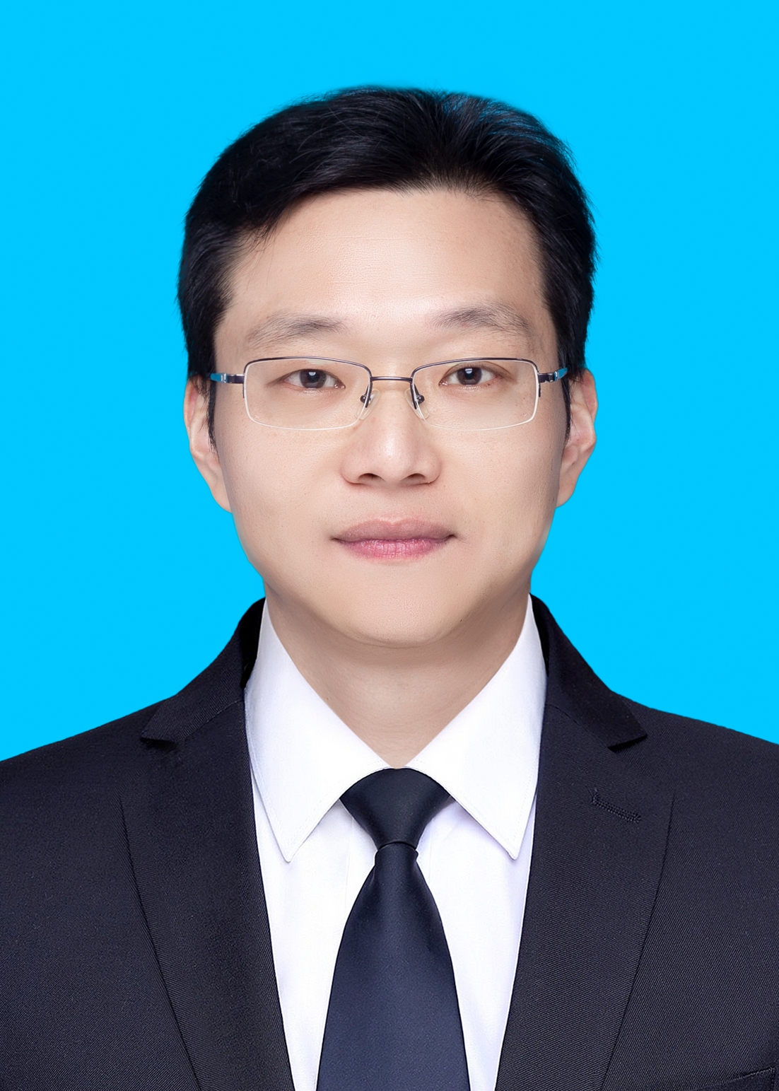 夏戈林
領導照片