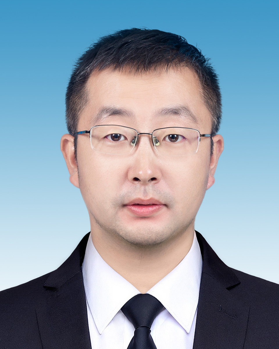 李奇臻
領導照片