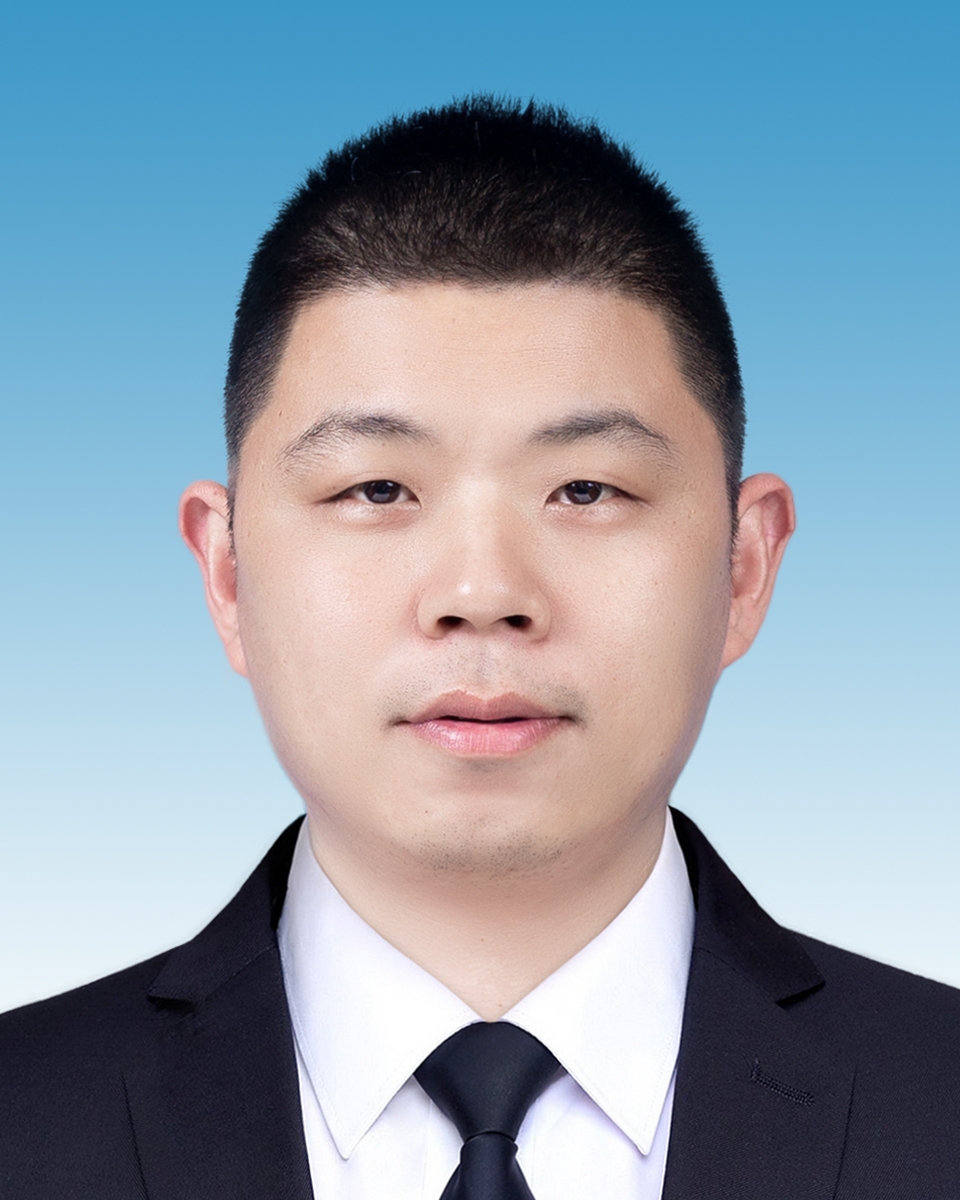 金敬偉
領導照片