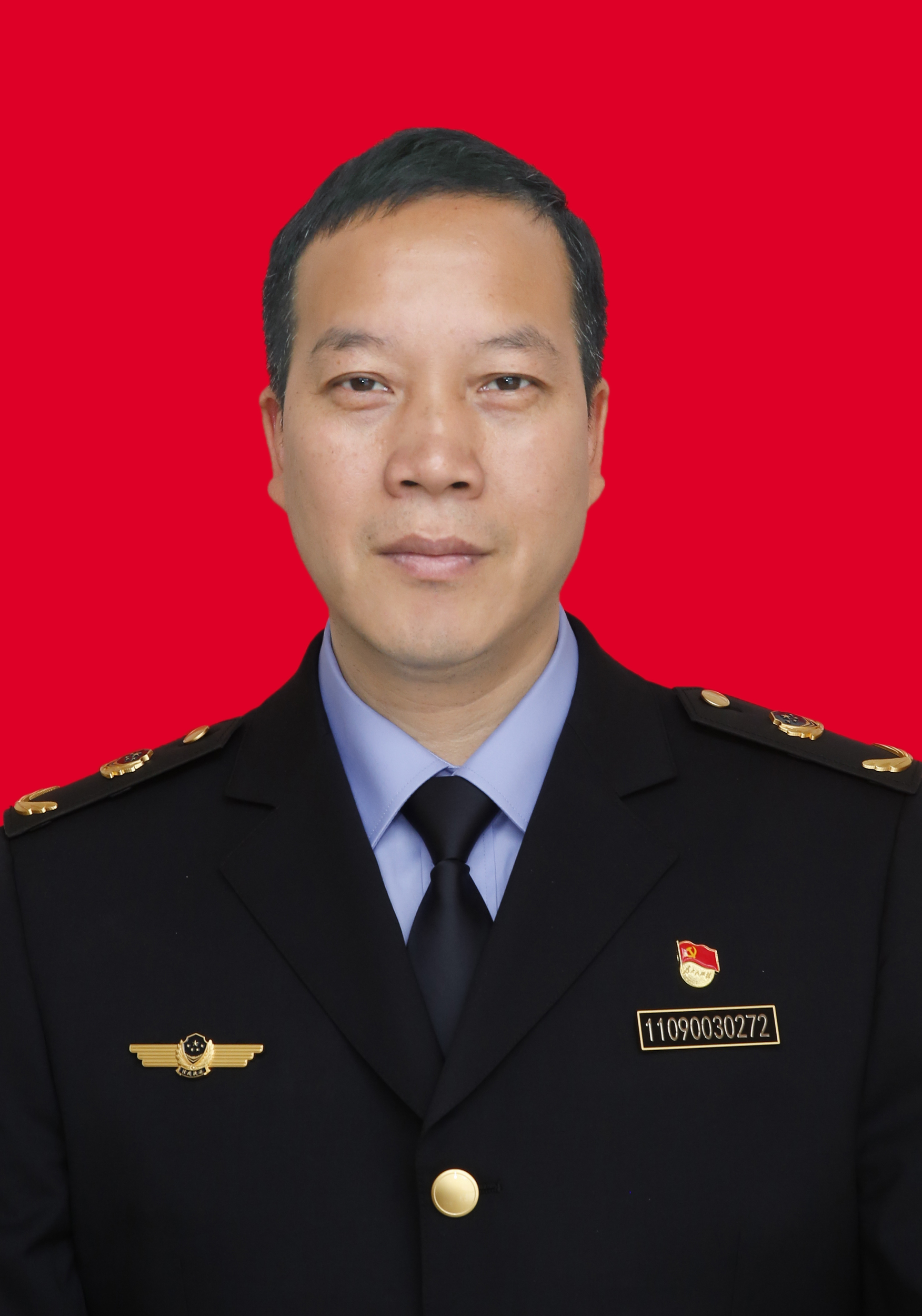 顧邦軍領導照片
