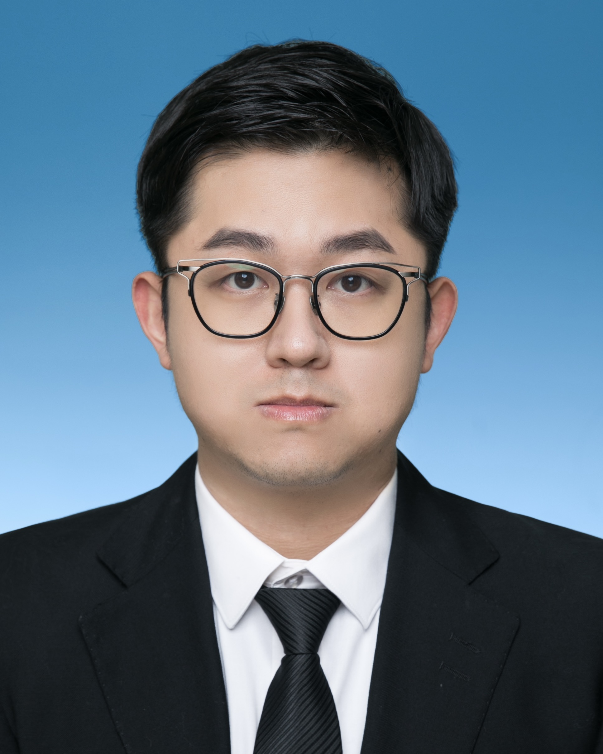 韓乾杰領導照片