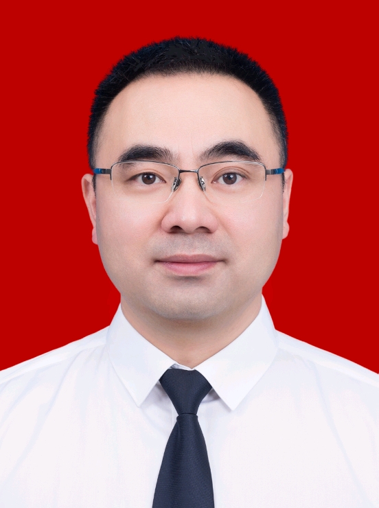 吳永銀領導照片