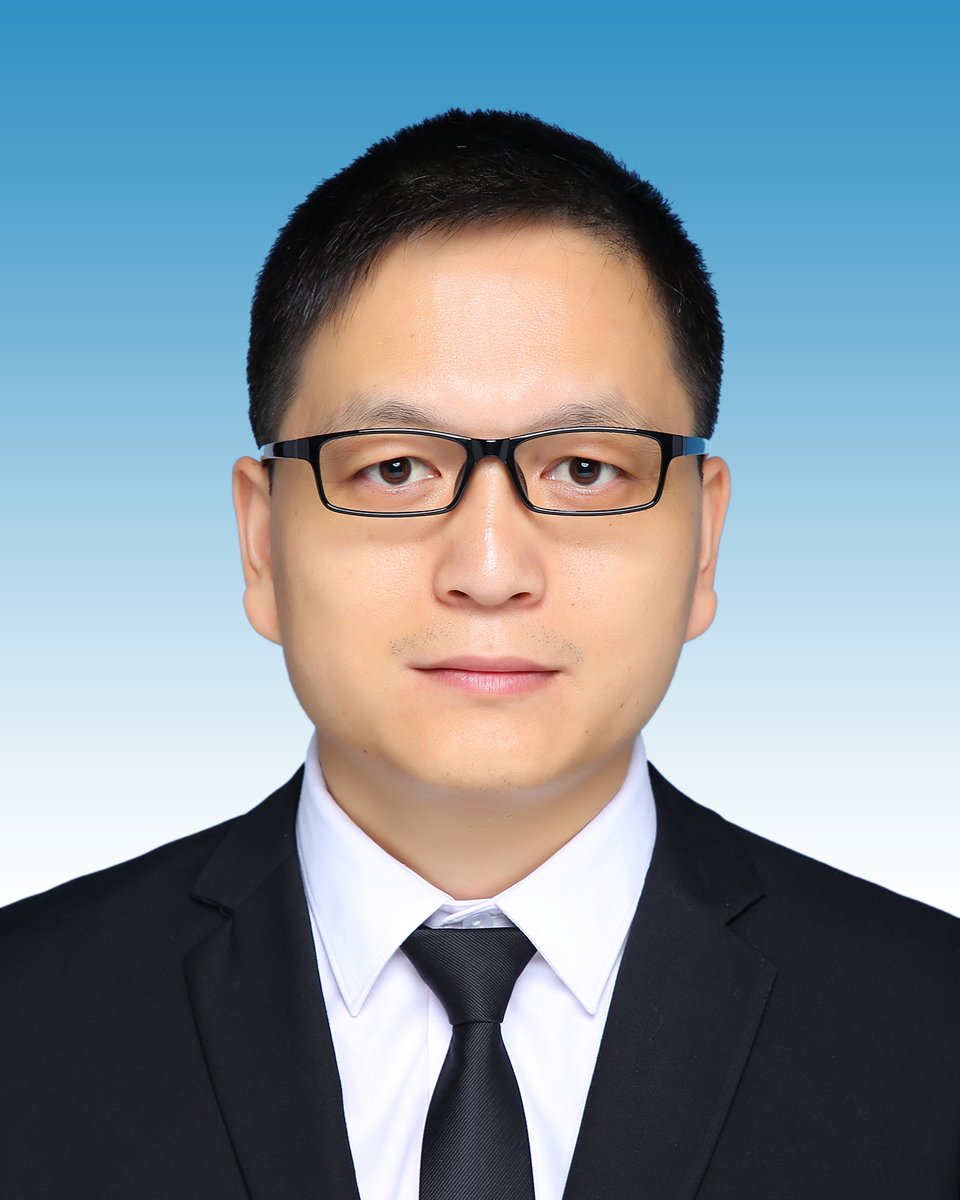 沈靜海領導照片