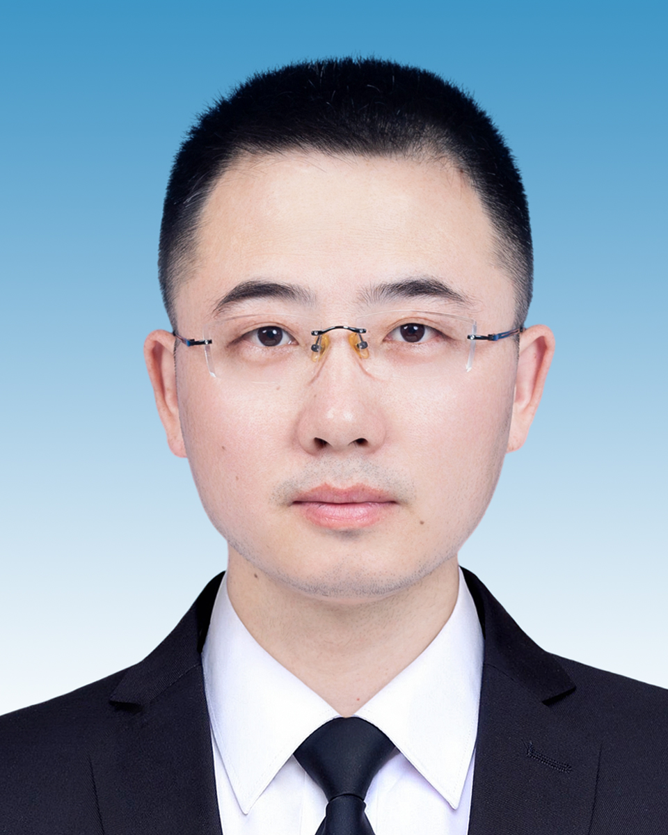 劉繼達領導照片