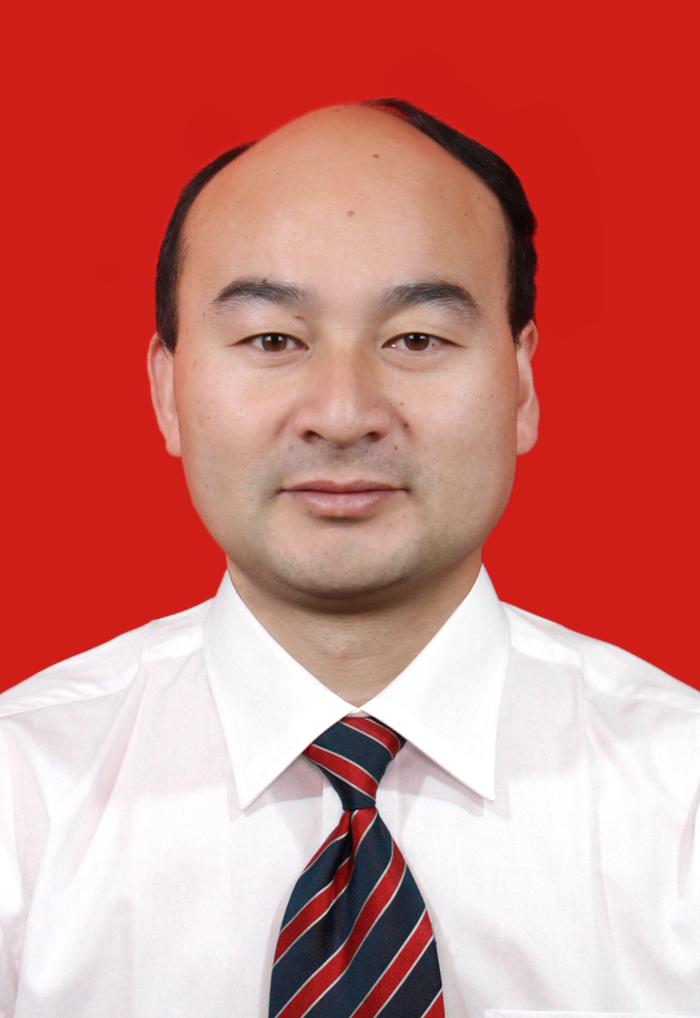 羅建兵領導照片