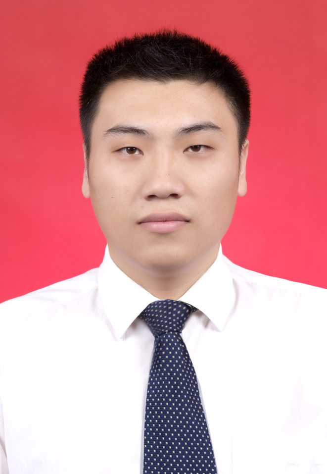 焦熠領導照片