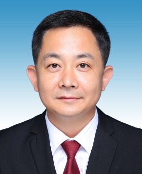 查志強領導照片