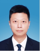 周澤霖領導照片