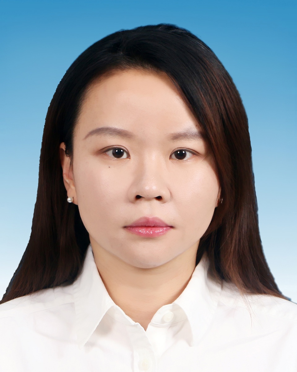 洪曉慶領導照片