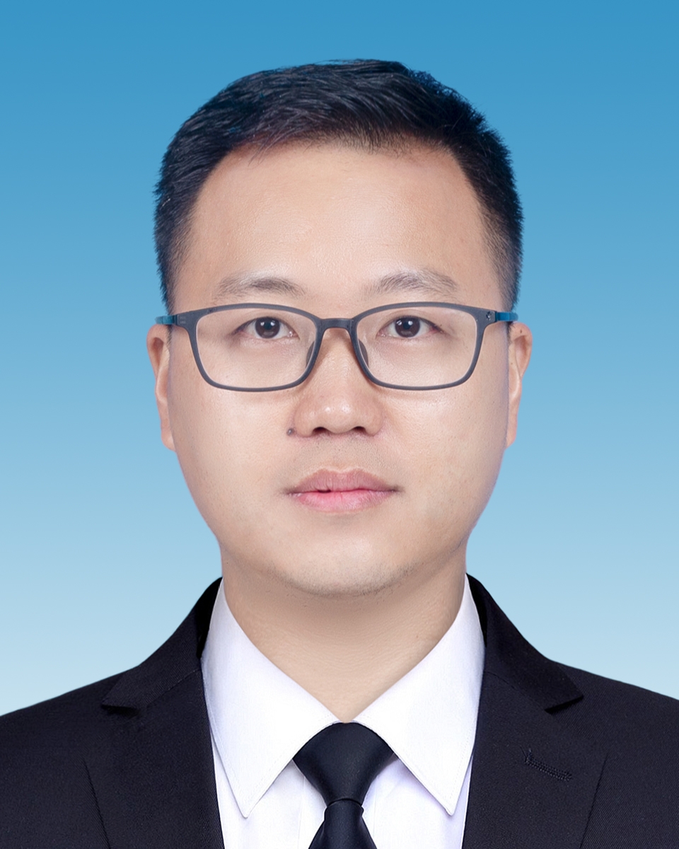 馬浩杰領導照片
