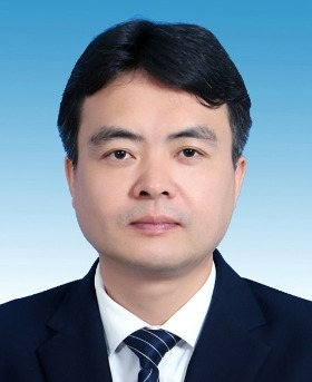 何朝兵領導照片