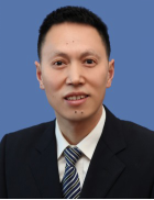 汪志華領導照片