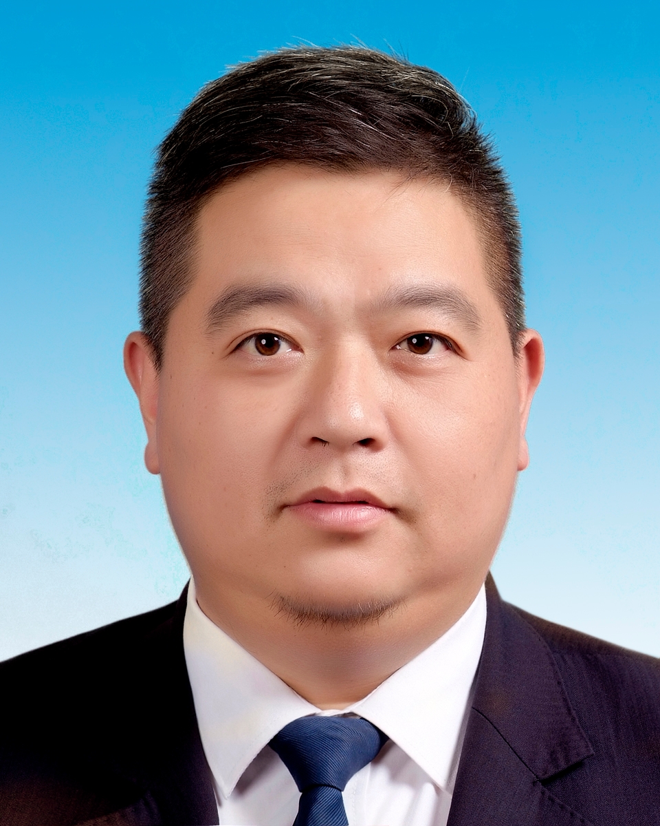 顧華民領導照片
