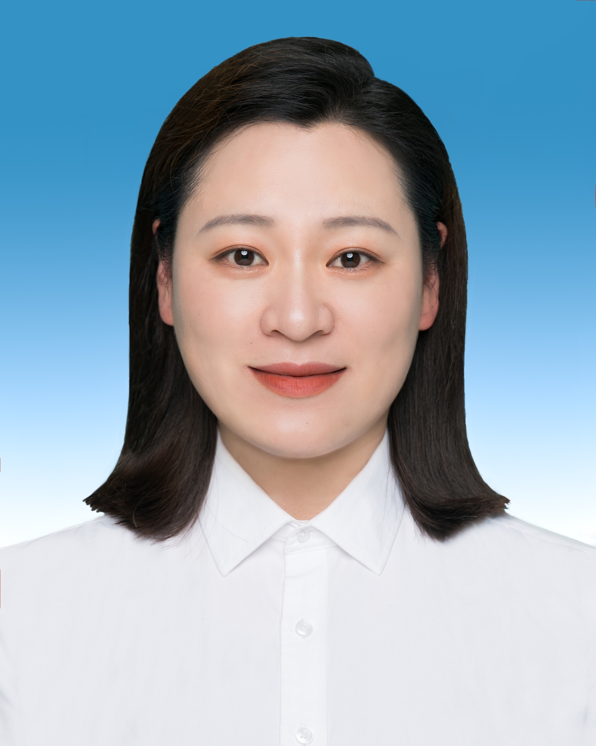 楊葉鳳領導照片