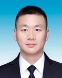 楊俊領導照片
