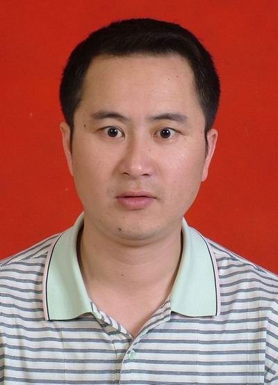 蔡杰領(lǐng)導照片