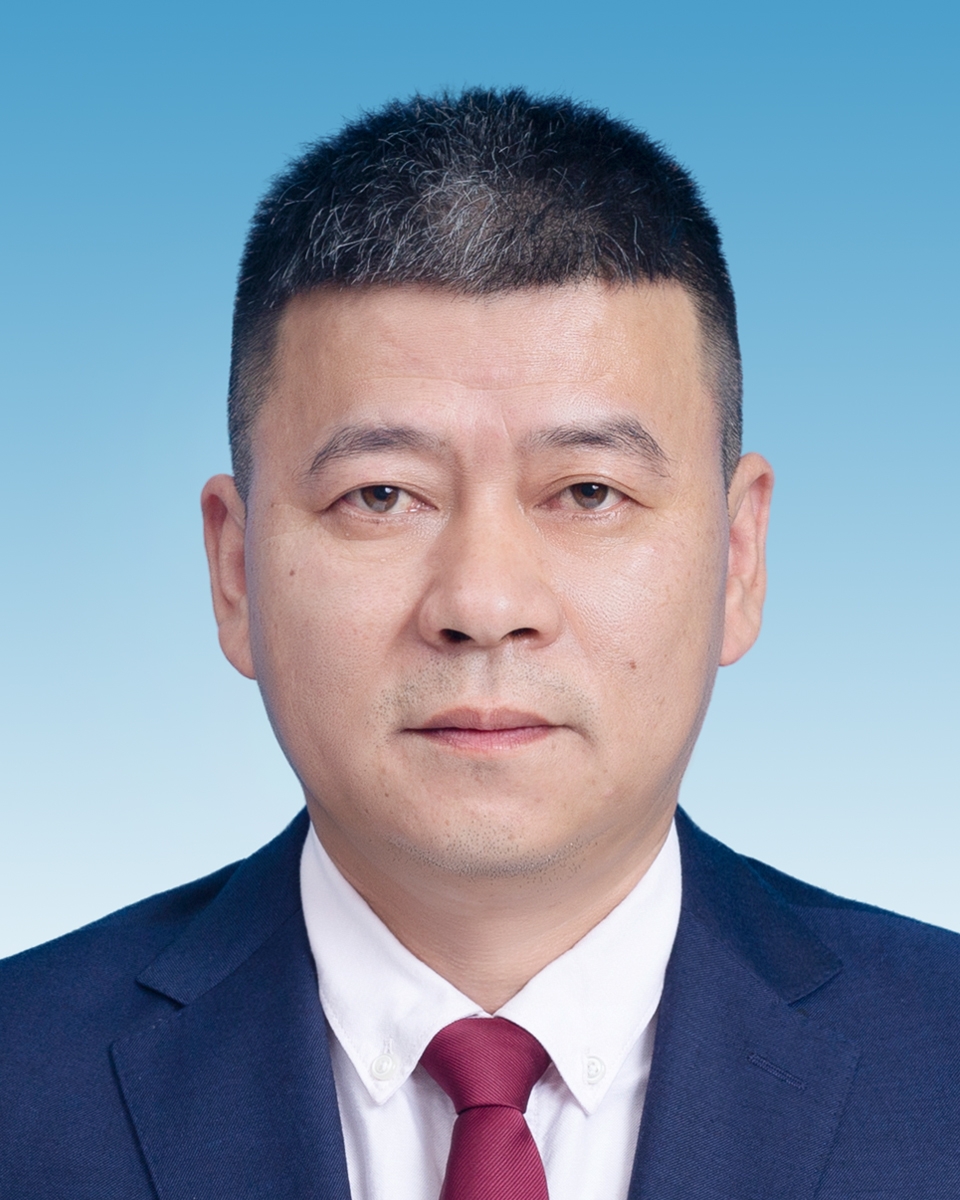 羅海舟領導照片