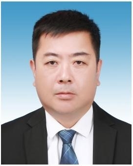 鐘波領(lǐng)導照片