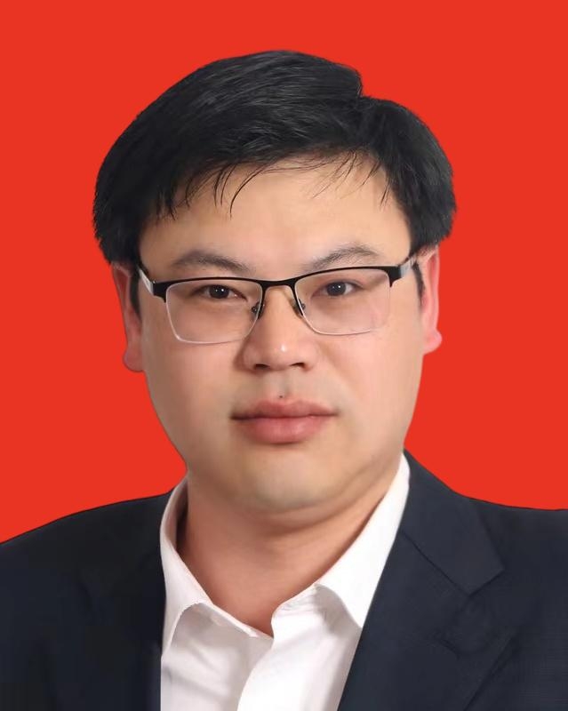 劉海通領導照片